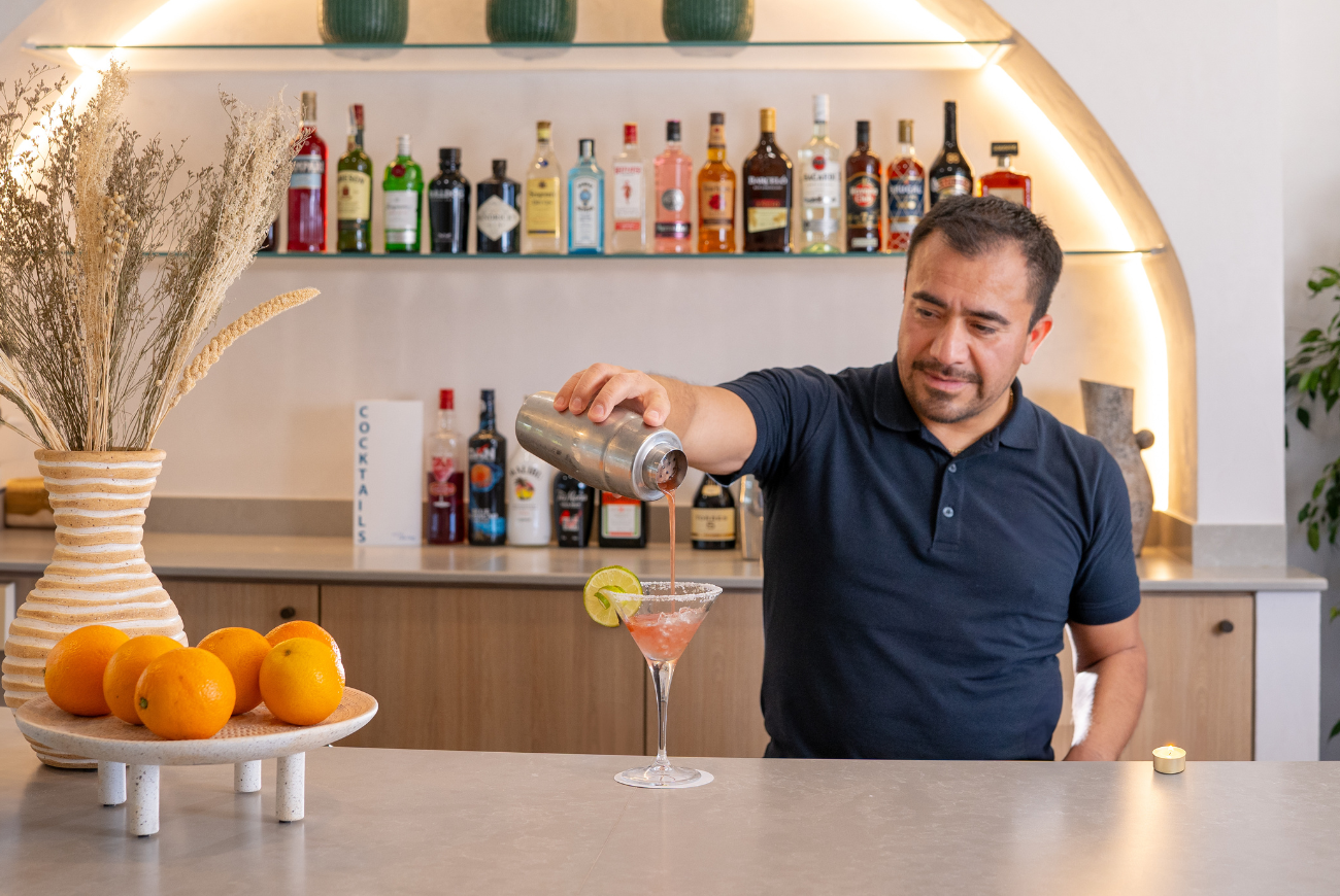 Lounge Bar